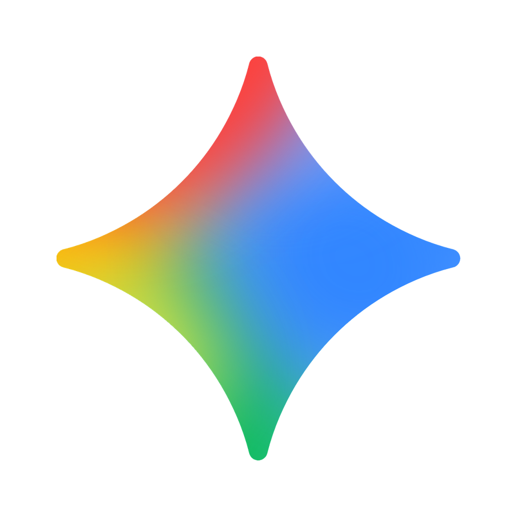 Gemini logo